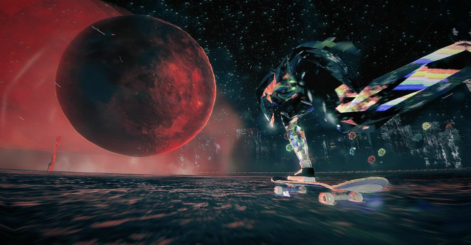 Skateboarding Stories/Skate Story