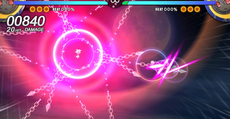 Spin Battle Girls Speed Duel2/Acceleration of SUGURI 2