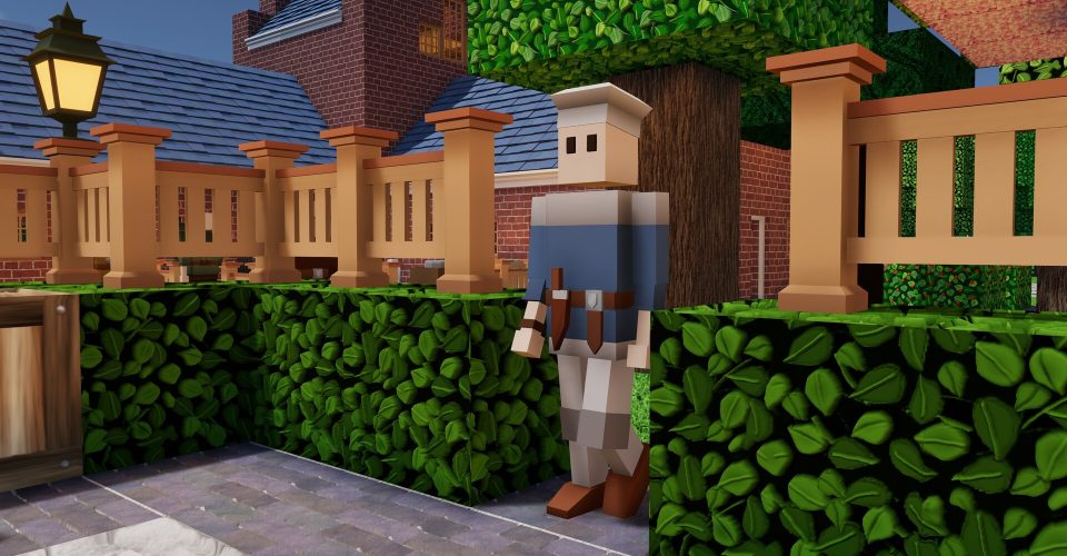 Colonial Survival/Colony Survival