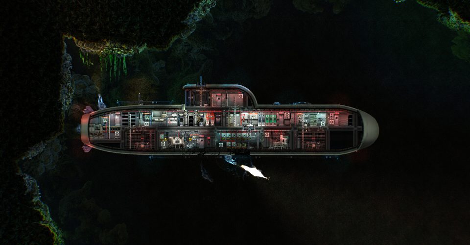 subterranean fever/Barotrauma/Support network connection