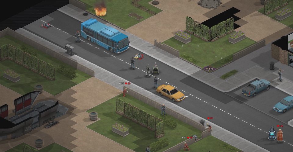 alien astronaut2/Xenonauts 2