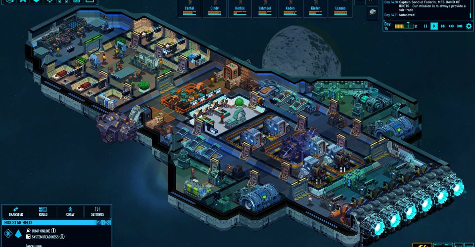 space haven/space haven/Space Haven