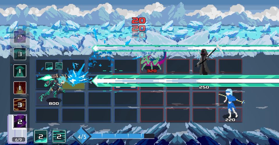 The Road to Eden/One Step From Eden