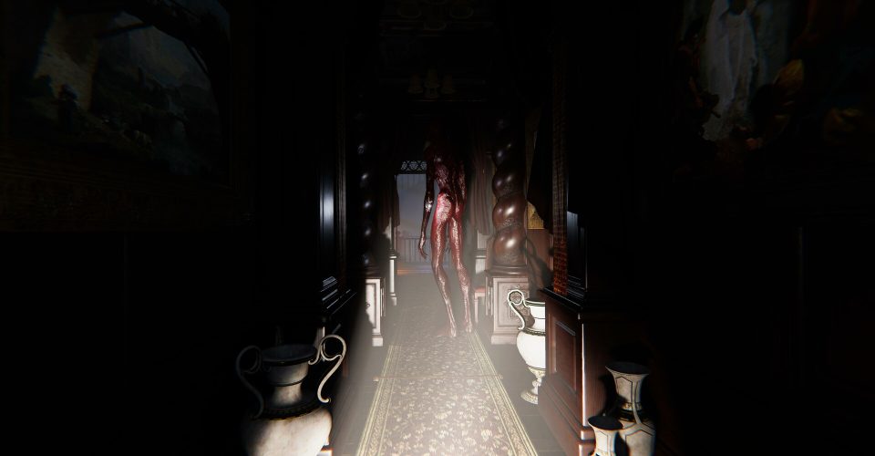 Dark Atlas (movie)：infernal/Dark Atlas: Infernum