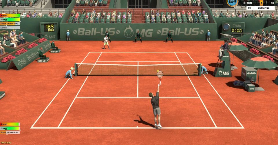 Tennis Elite4/Tennis Elbow 4