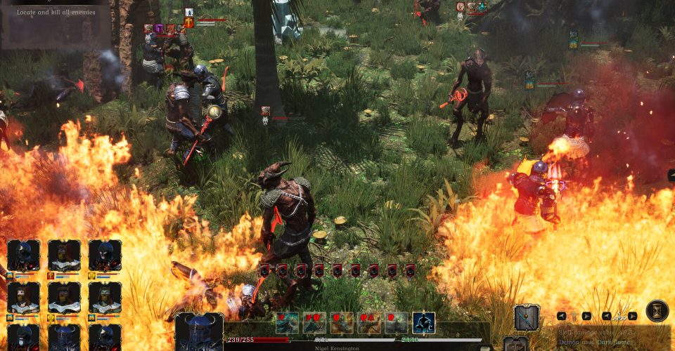 domain fragment/Shards of the Realm