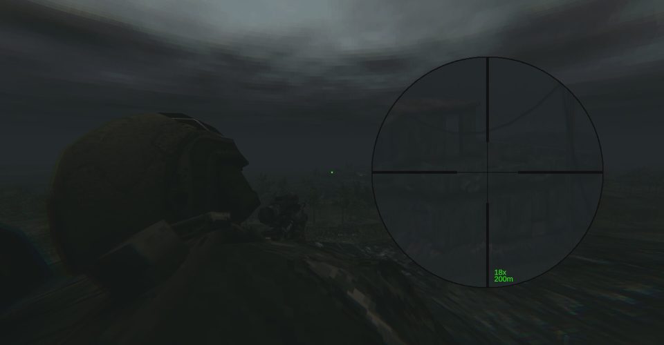 Dagger Command/Dagger Directive