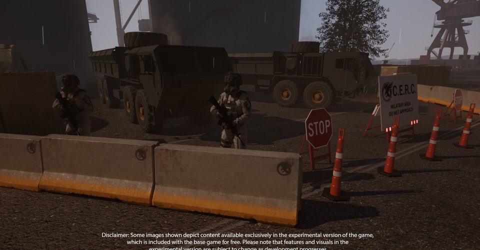 Cepheus Agreement/Cepheus Protocol