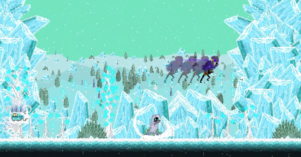 Web of Death/Death’s Web