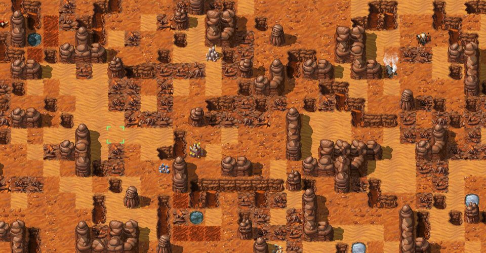 Flanders (city in France)/Farlanders