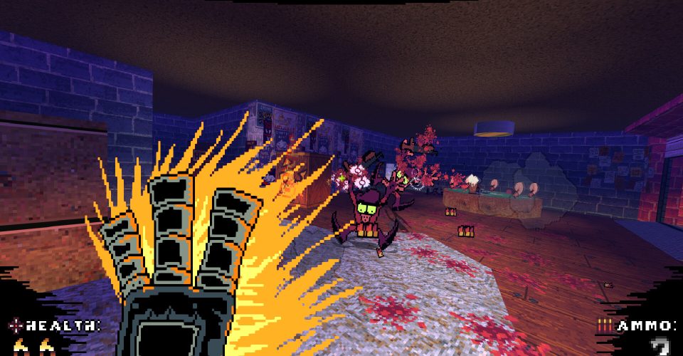 Captain Wayne.：desperate straits/Captain Wayne – Vacation Desperation