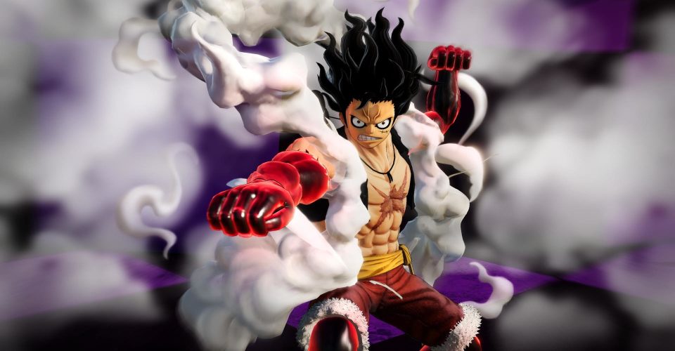 Pirates Unlimited4/One Piece: Pirate Warriors 4