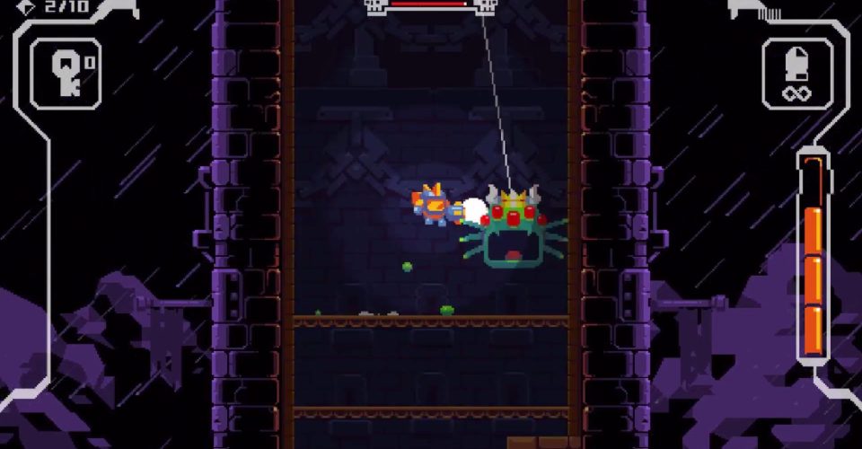 The Man in the High Castle (1958-), US actor and film producer/Tower Fortress