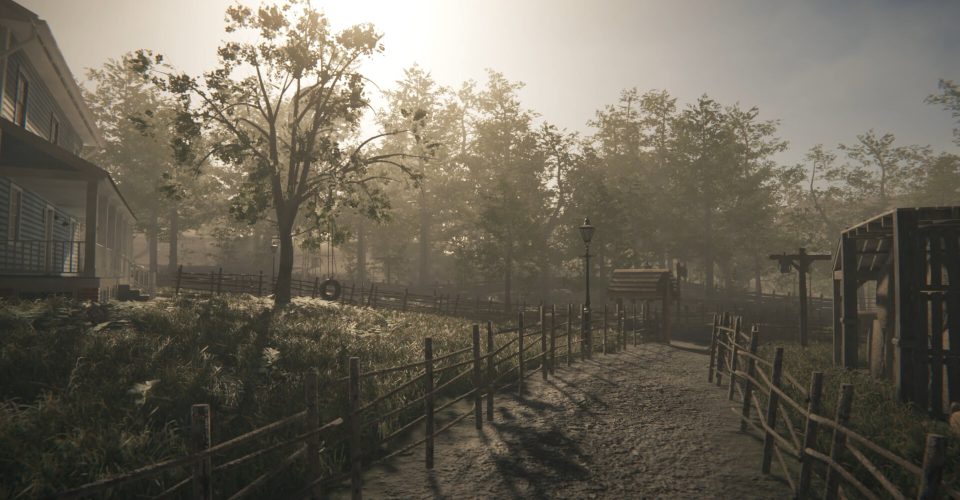 The Wellmont Farm case/The Wellmonts Case