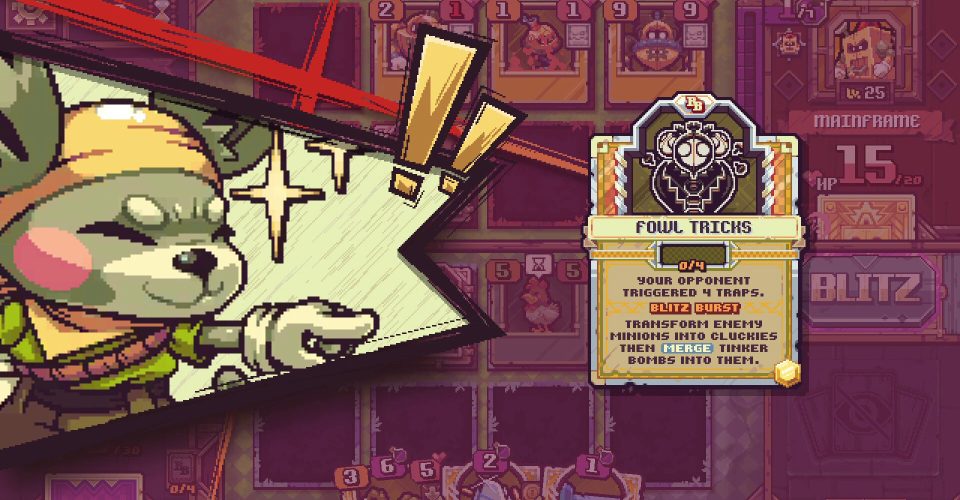 criss-crossed the land of life/Cross Blitz