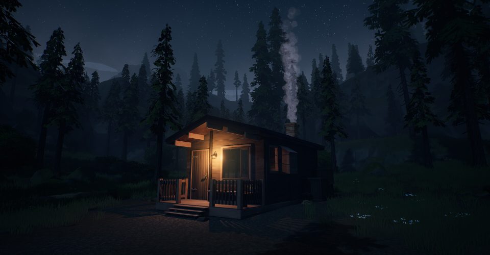 Graywood Creek Radio/Radiolight