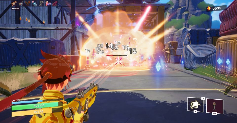 atomic picnic/Atomic Picnic