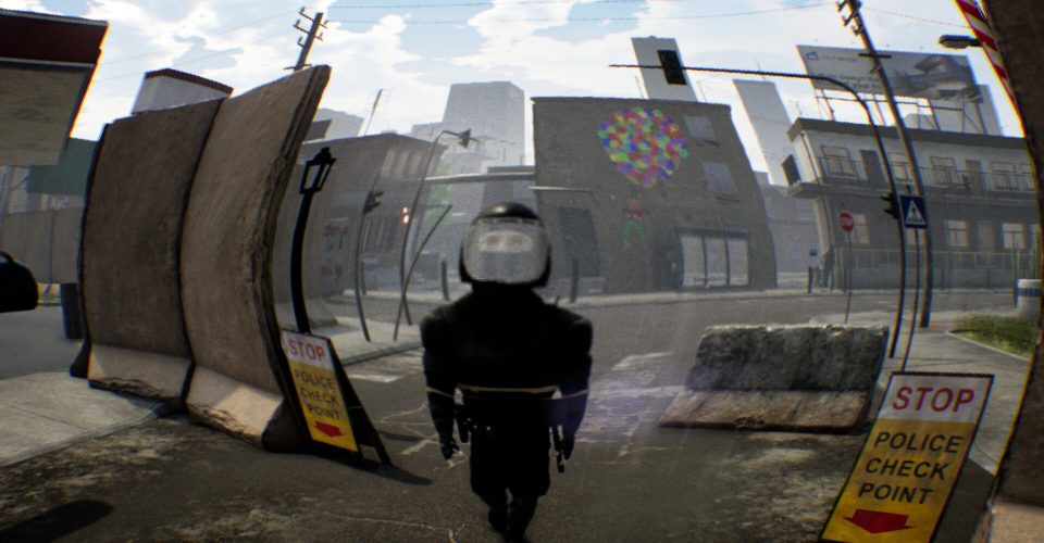 Desperado Simulator/Drug Dealer Simulator