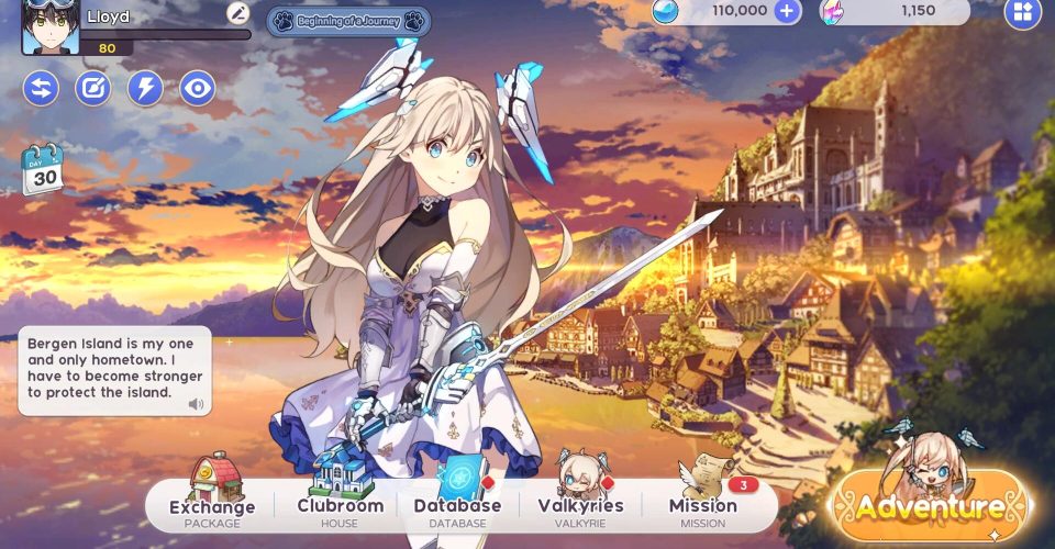 公主同盟 续章/YGGDRA REFRAIN