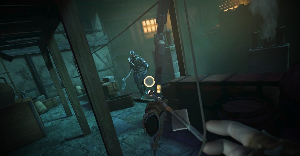 magicianVR：The Shadow Legacy/Thief VR: Legacy of Shadow/be in favor ofVR