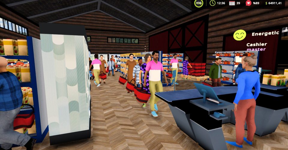 Farm Supply Simulator25/Farm Supply Simulator 25