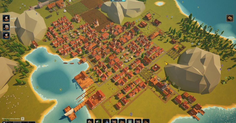 Winery Simulator/From Soil to Bottle