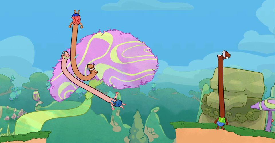 esophagus/Esophaguys