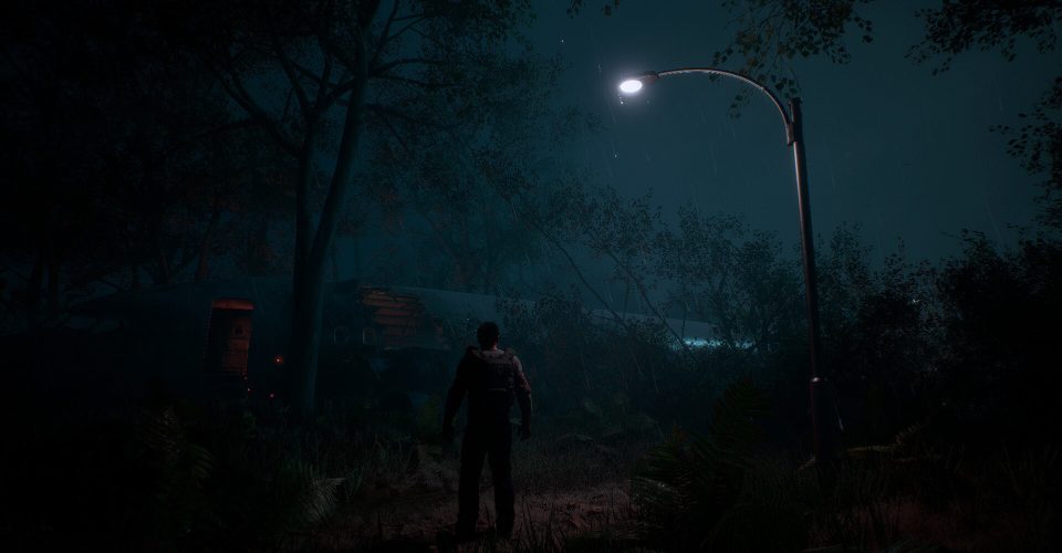 Povilia, Spain：the island of no return/Poveglia: The Island of No Return