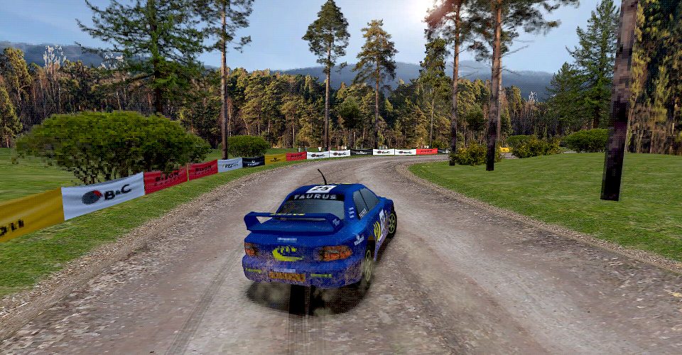 The Old Flyer/Old School Rally