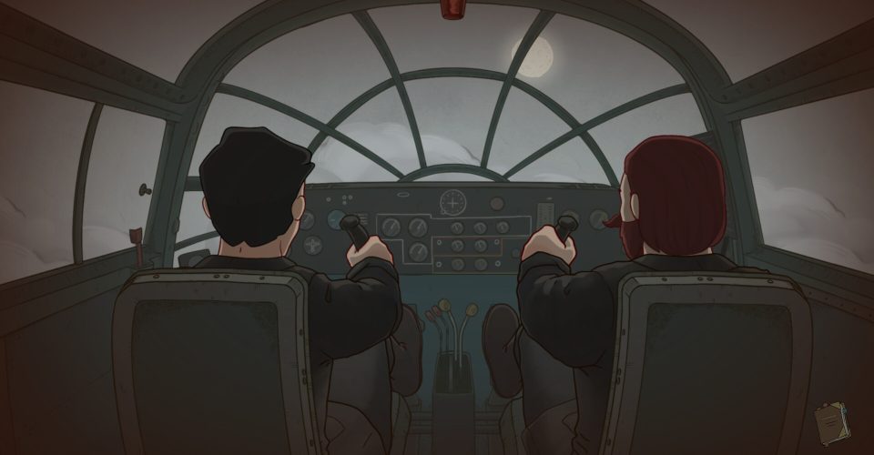 The letterhead of war./Letters of War