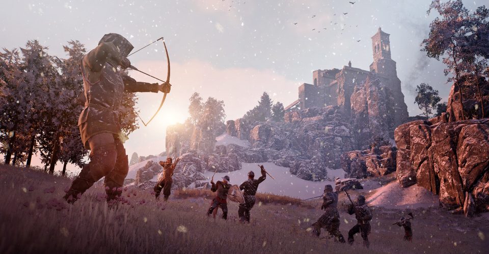 lit. ode bells ring forever/Bellwright