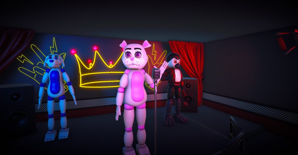 heterotopic：genesis/Out of Place: Origin