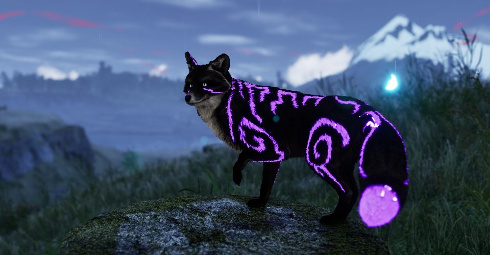 Spirit of the North2/Spirit of the North 2