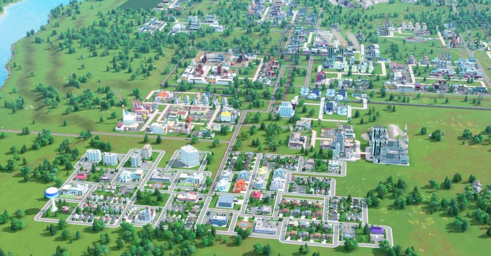 The Rise of Industry2/Rise of Industry 2