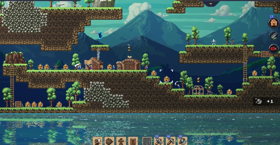 craftsman/Craftlings