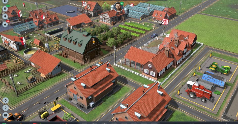 Farming World/Farm Manager World