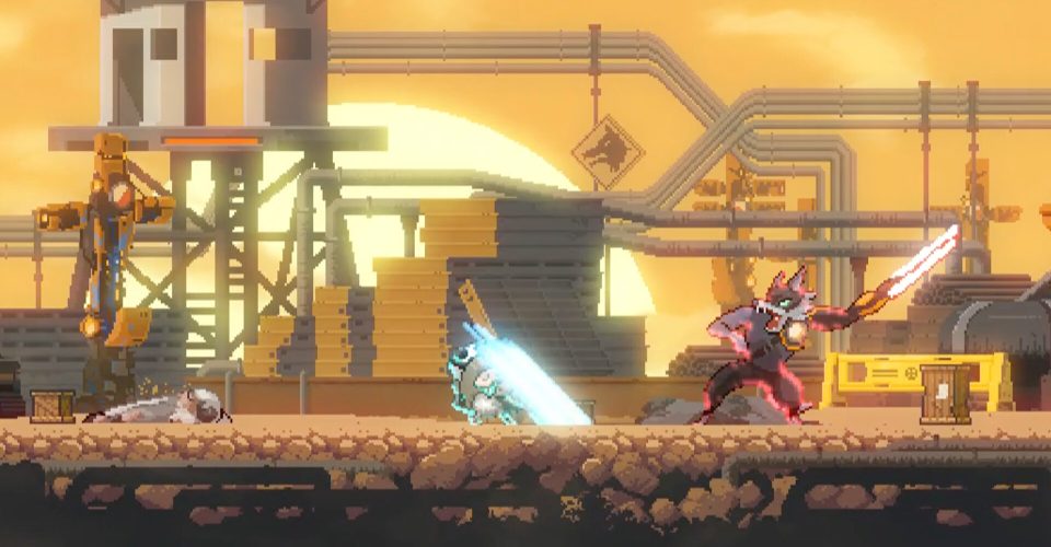 Chronicles of the Lone Sheep/OVIS LOOP