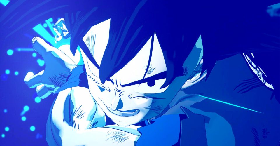 Dragon Ball, Japanese manga and anime seriesZ：Akarot, capital of Kiribati (Tw)/DRAGON BALL Z: KAKAROT