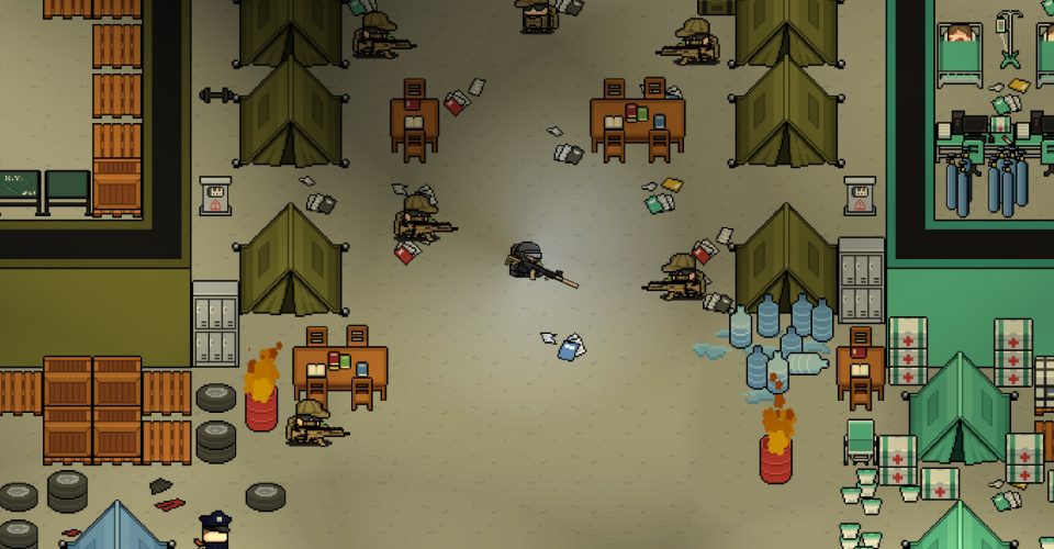 night raider/Night Raider