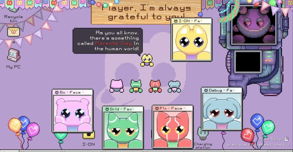 Wynine virus/Winion Virus