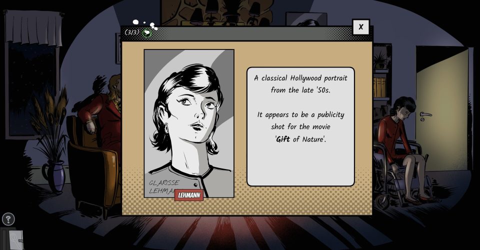 classified murder case (law) – Hardcore Bengal Detective Game/Confidential Killings – A Detective Game