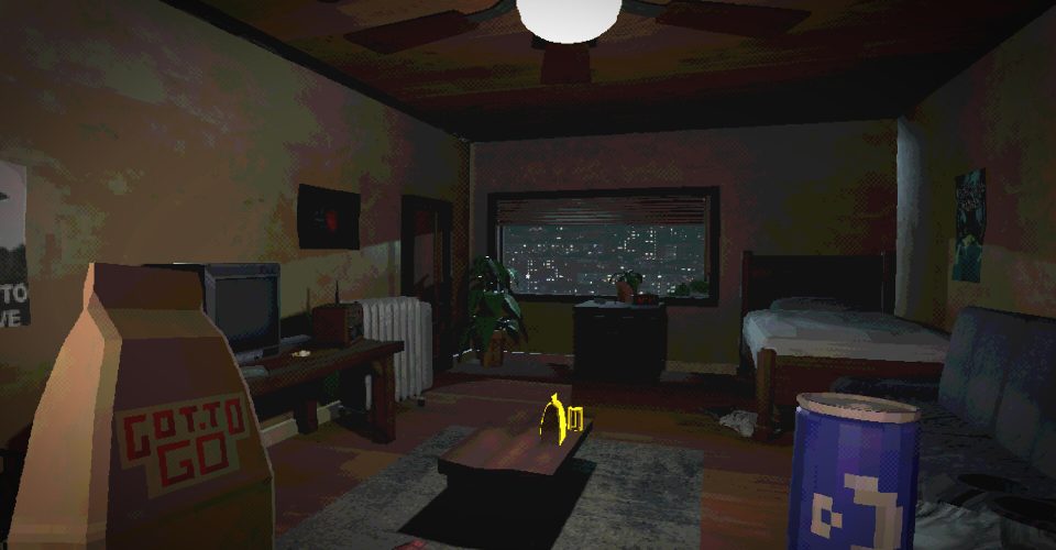 deceive and delight the world/Deceived Of Joy