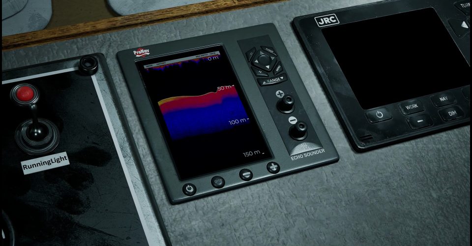 sea-going ship/Ships At Sea