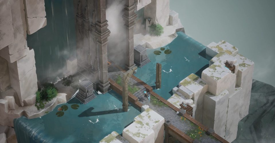 retrace one’s steps/Retrace the Light