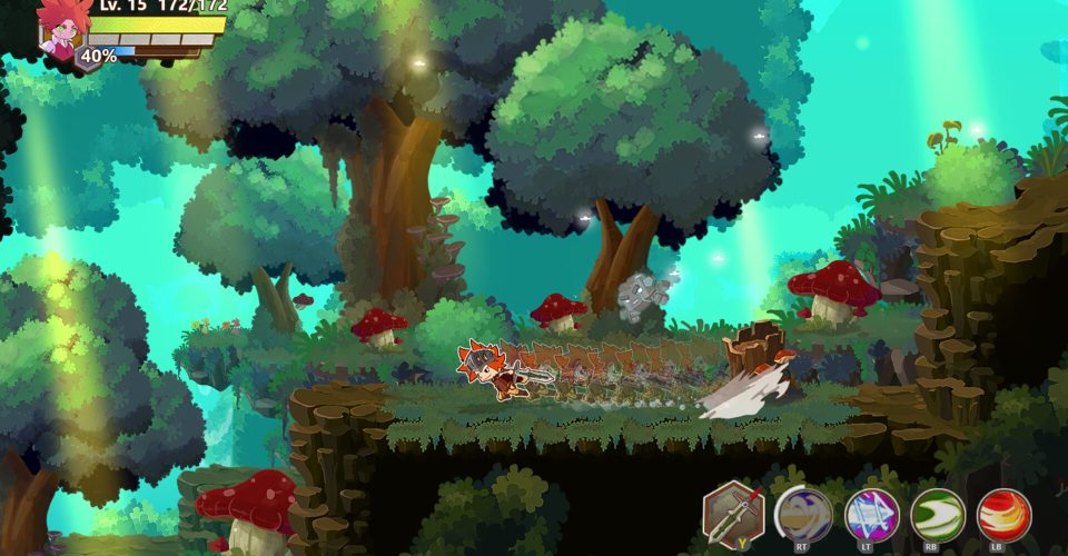 excommunicate sb (from the Roman Catholic Church)/Breaking Gates