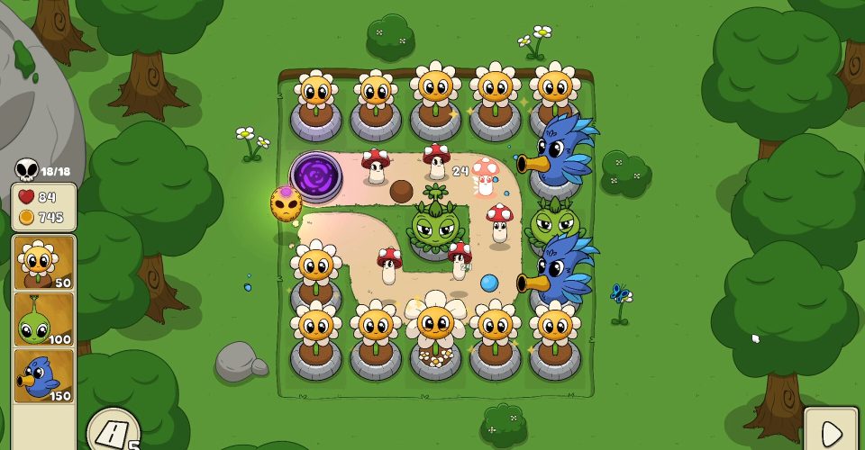 Line of evolutionary defense/Evolit