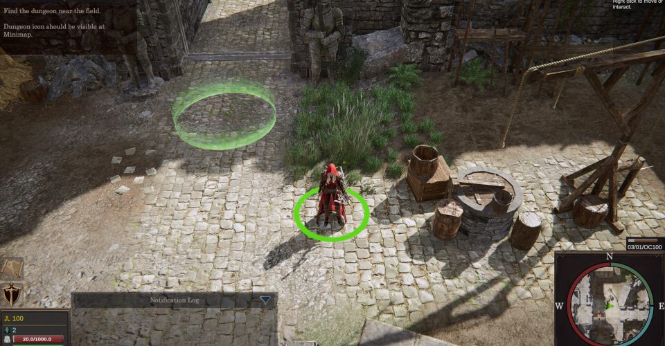 Sword and Sorcery：The Road to Conquest/Swords And Magic: Path Of Conquest