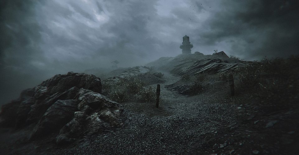 beacon keeper/The Lightkeeper