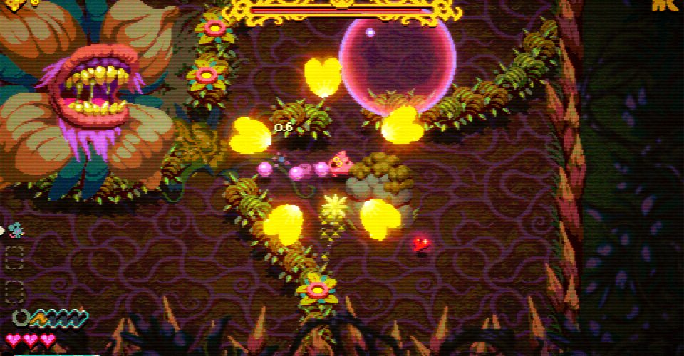 Little warriors./Morsels