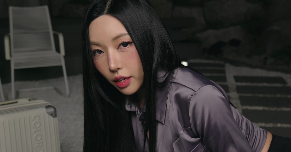 Assi, A beautiful roommate….？2/Five Hearts Under One Roof season2